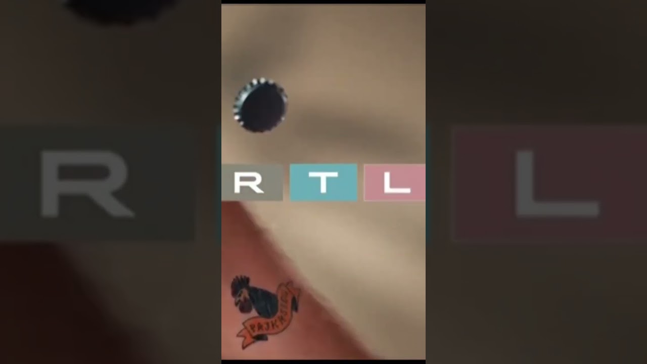 RTL Új Ident - 2022 🎬