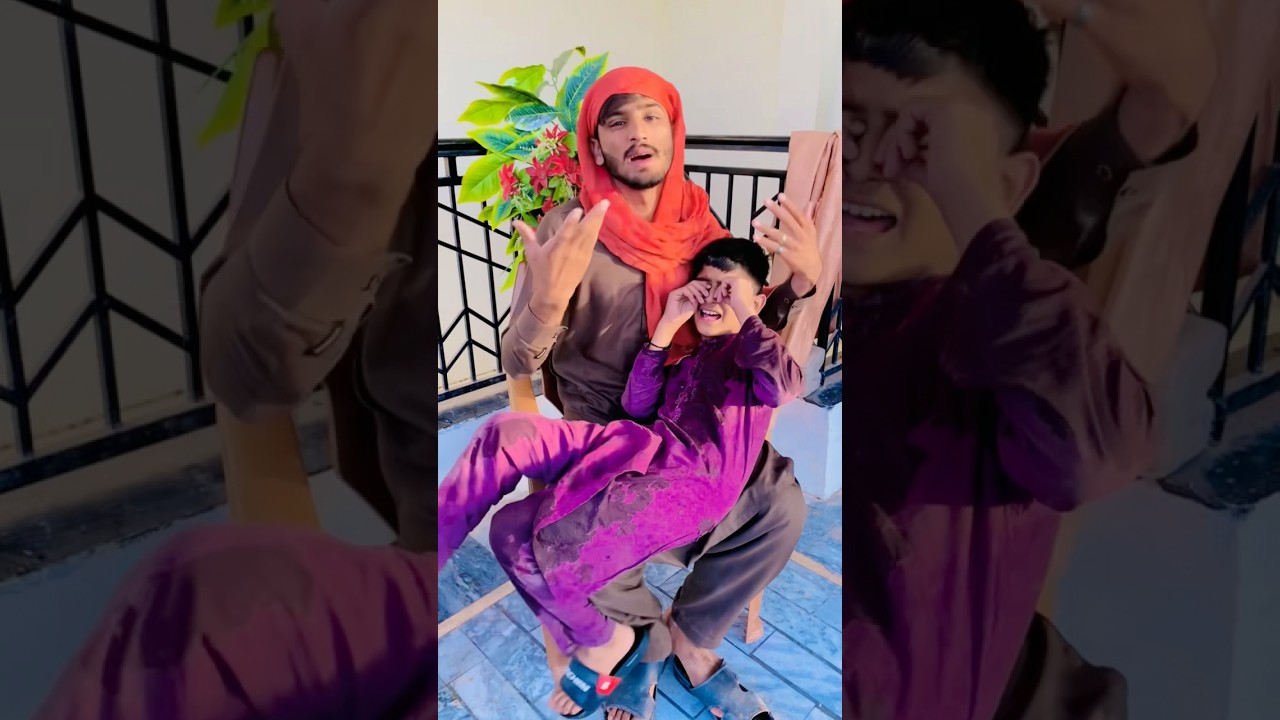 Akhir Anaya: A Comedy Short