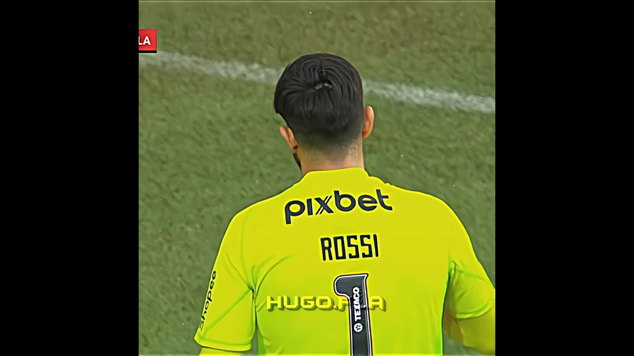 Rossi Eliminates Flamengo in Paredão! ❤️🖤🇦🇷