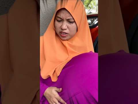 DRAMA LUCU MAMA CEGUKAN 😁😅