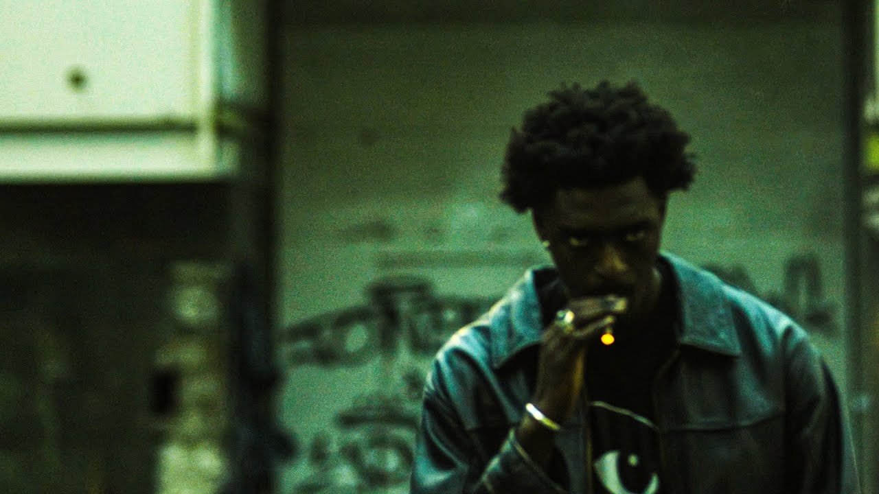 DAU - Magnitude 9 New Album 'Dennis' Out July 7 🎶