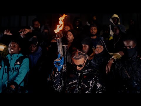 RK, IDS - TOPBOY (Clip officiel)