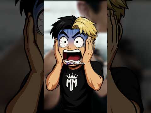 🤯 Le plus grand COMEBACK de l’histoire ?