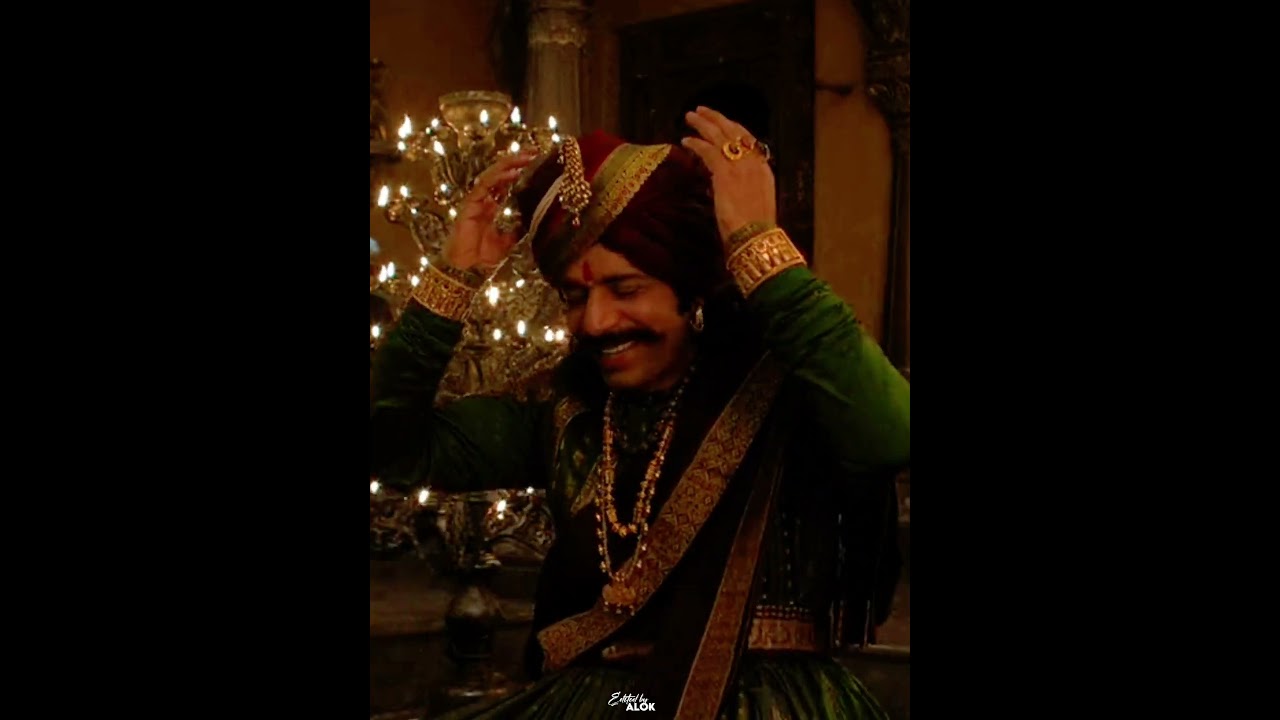 Chhavaa ft. Vicky Kaushal & Rashmika Mandanna | Epic Historical Story 🎬