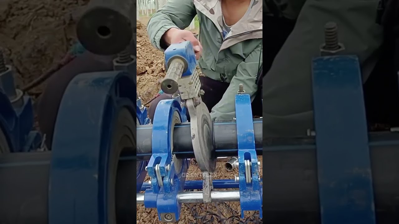 HDPE Pipe & Hose Suppliers | Reliable Irrigation Solutions