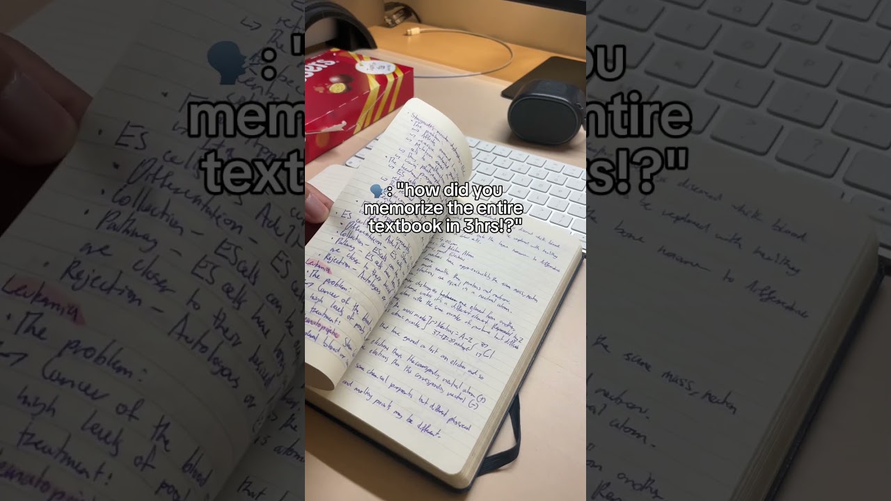 Active Recall: Boost Your Memory & Grades 💪