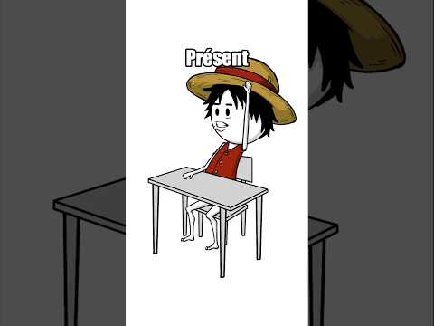 Partie 1 | Les appels de classe dans le futur đ€Łđ€Ł ââ @saigo6263 #shorts #animation #humour #drole