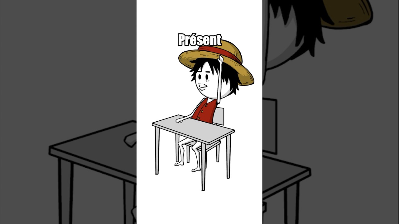 Les appels de classe du futur 🤣