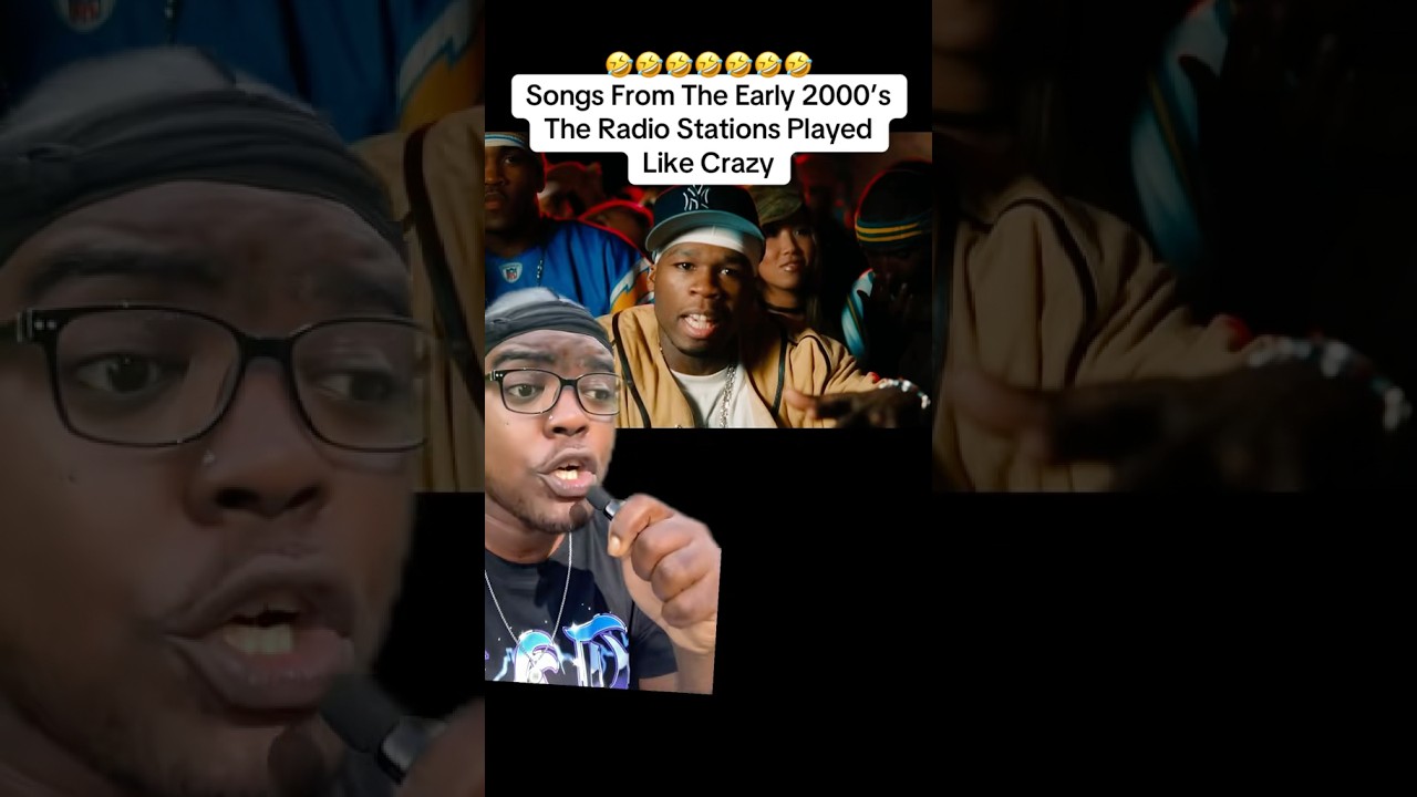 Unforgettable Early 2000s Hits That Dominated the Radio 🎶