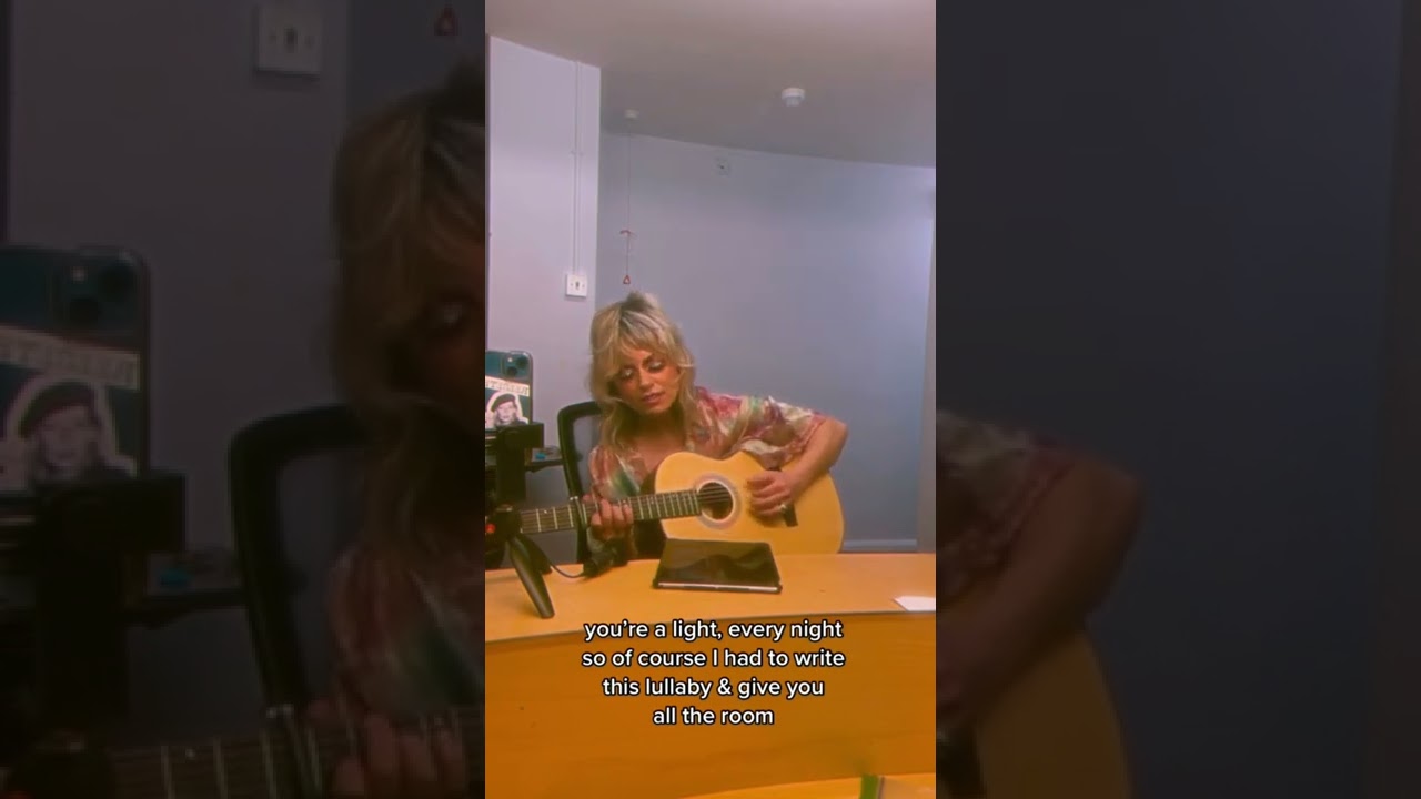 Please Don’t Hurt Me, Too