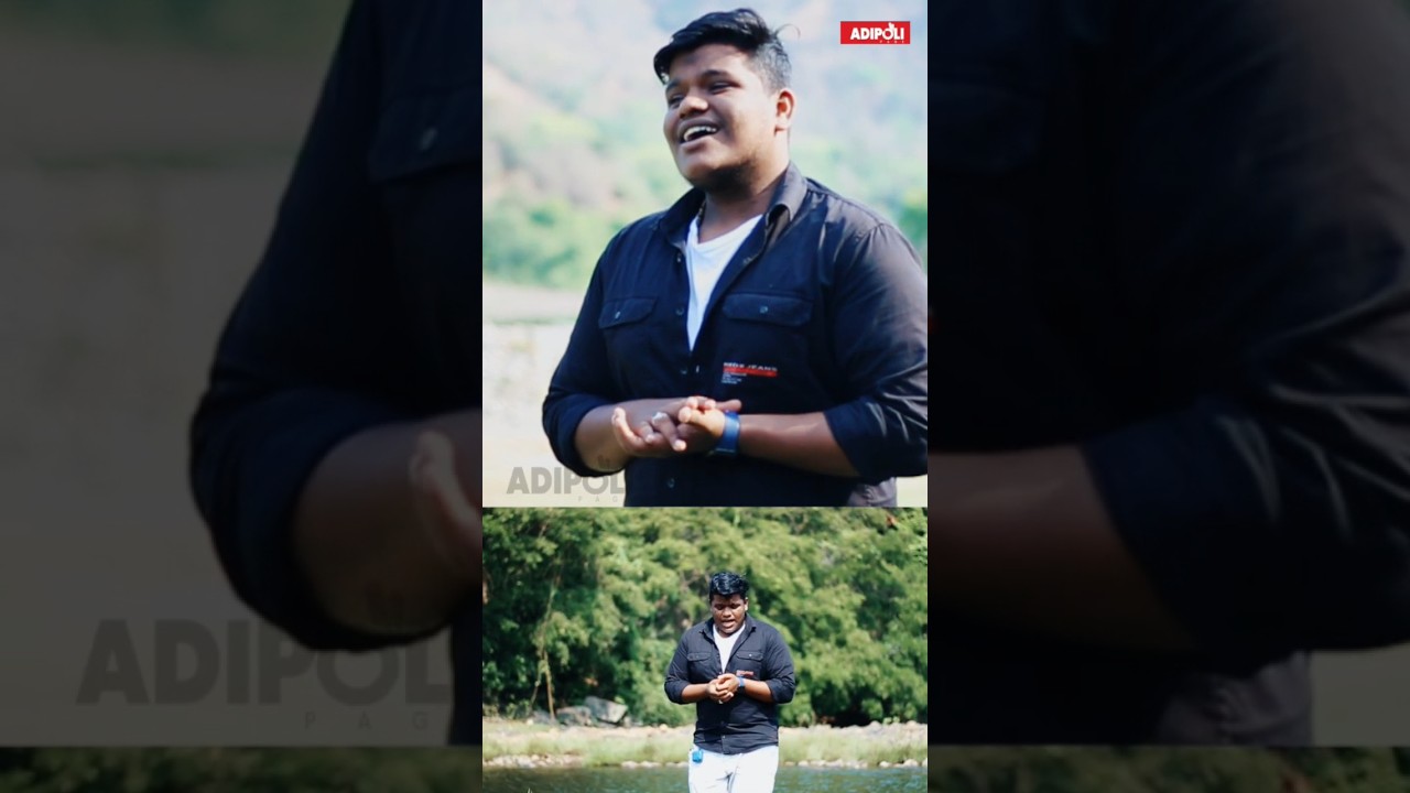 Poove Oru Mazhamutham Cover | Kaiyethum Doorathu 🎶