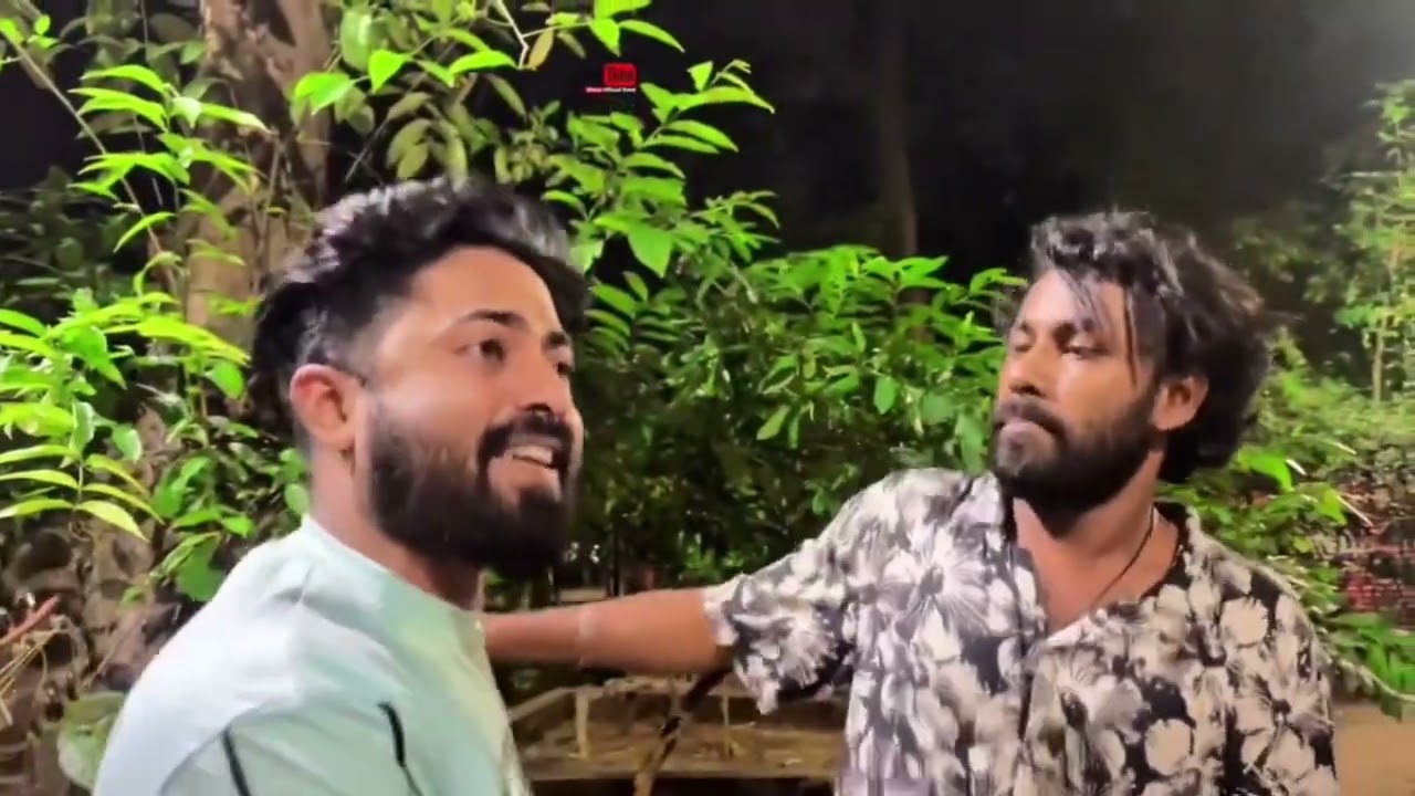 বন্ধু আমার পরের তরে মন বান্ধিলো হয় | Arman Alif | ওপরাধী 2 Fanush 🎶