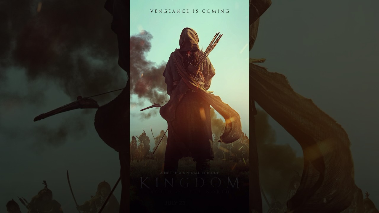 Must-Watch Historical Korean Films 🎬