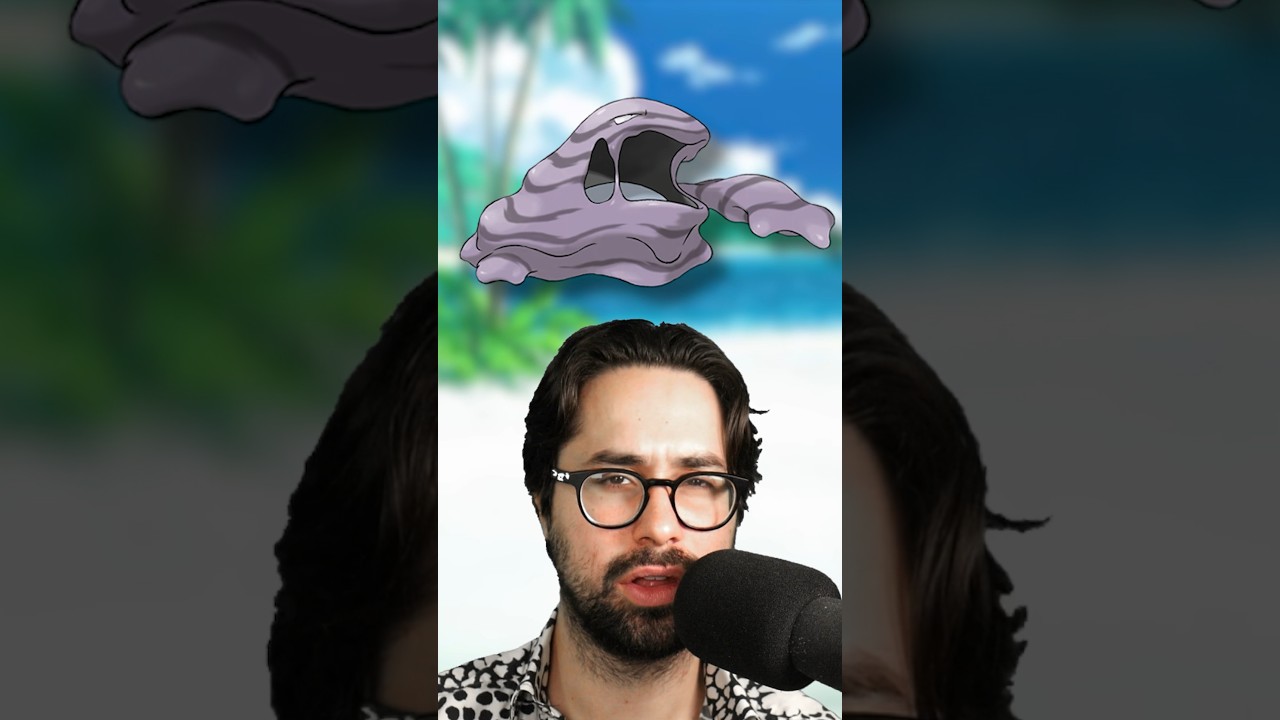 Controversial Pokémon Strategy 😠