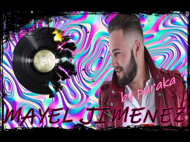 Mayel Jimenez - Hola Mi Amor. Büy Pârâkâ ® 🎧