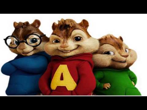 CHINASKI - Každý Ráno (Chipmunks Version)