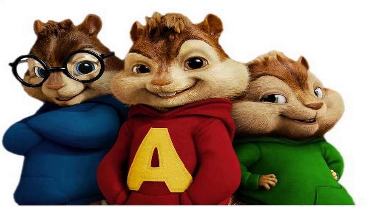 CHINASKI - Každé Ráno (Chipmunks Version) 🎶