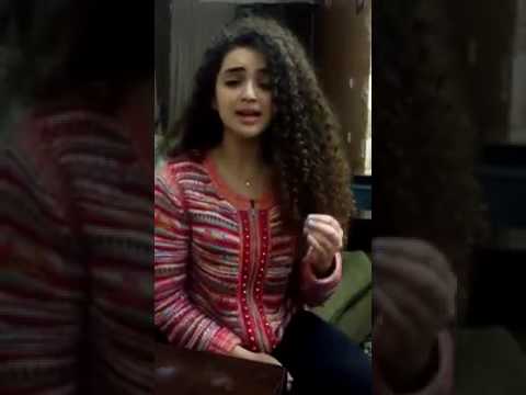 ساندرا حاج فكروني: قصة نجاح ملهمة