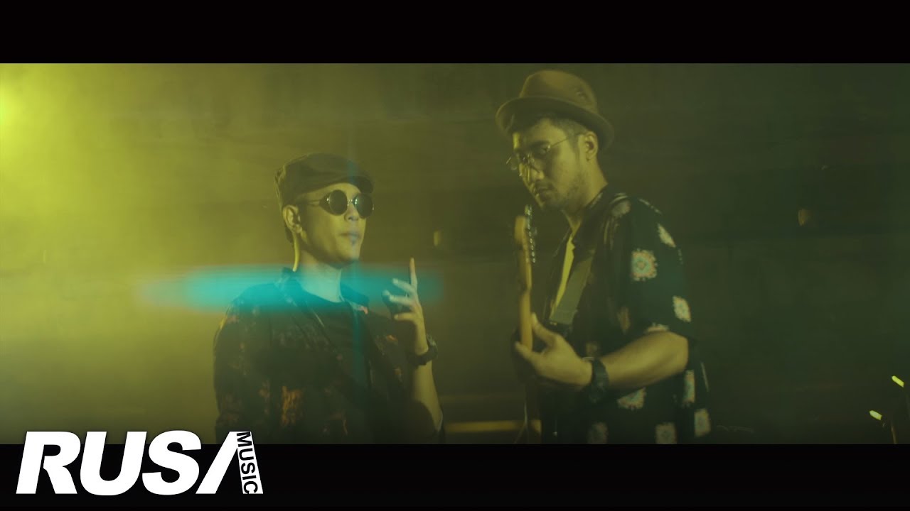 (OST DRAMA TERBAIK DARIKU) Superchild- Takdir Yang Terpilih [Official Music Video]