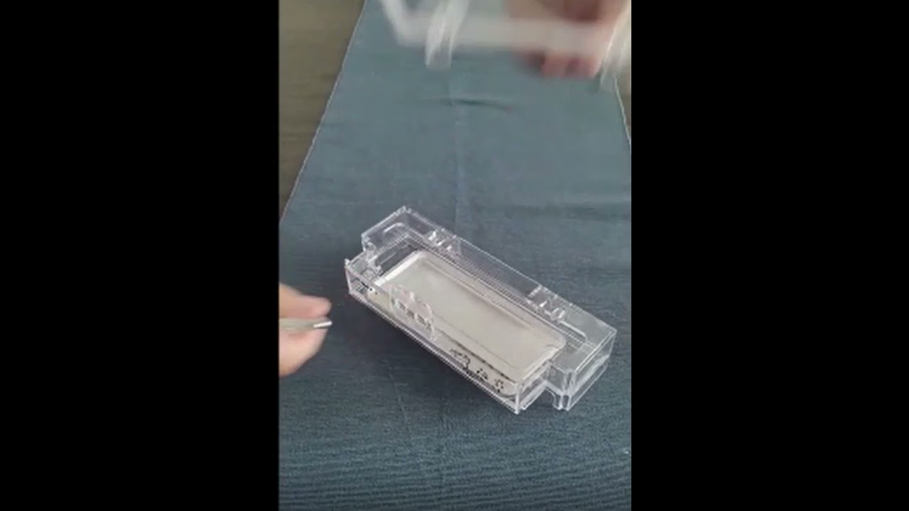 เทคนิคเปิดกล่อง S Box อย่างง่าย 🗃️