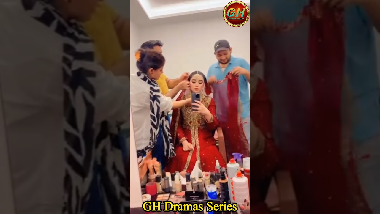 Kathputli Final Episode 112: Pakistani Actress Fajjer Khan Shines | GH Dramas Series