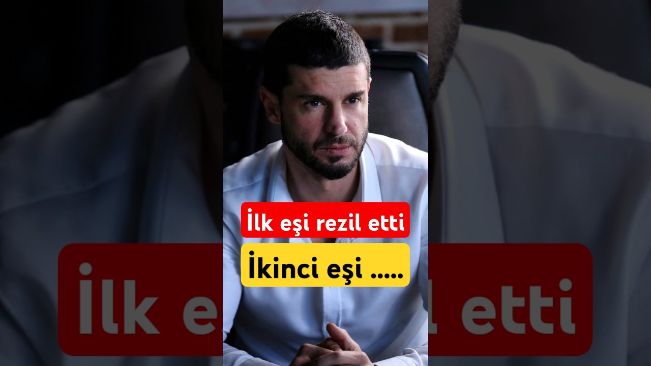 Berk Oktay'ın Sinema Gibi Hayat Hikayesi 🎬