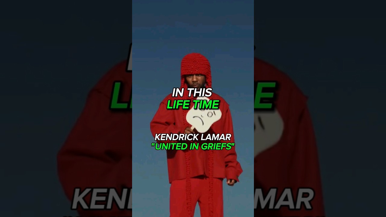 Perfect Kendrick Lamar Rap Intros 🎤 (Part 3)