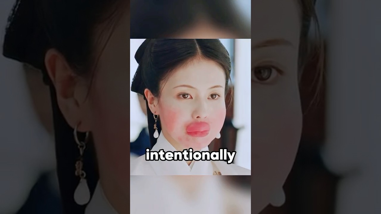 Swollen Face Ruins My Chance at the Royal Selection! 👑