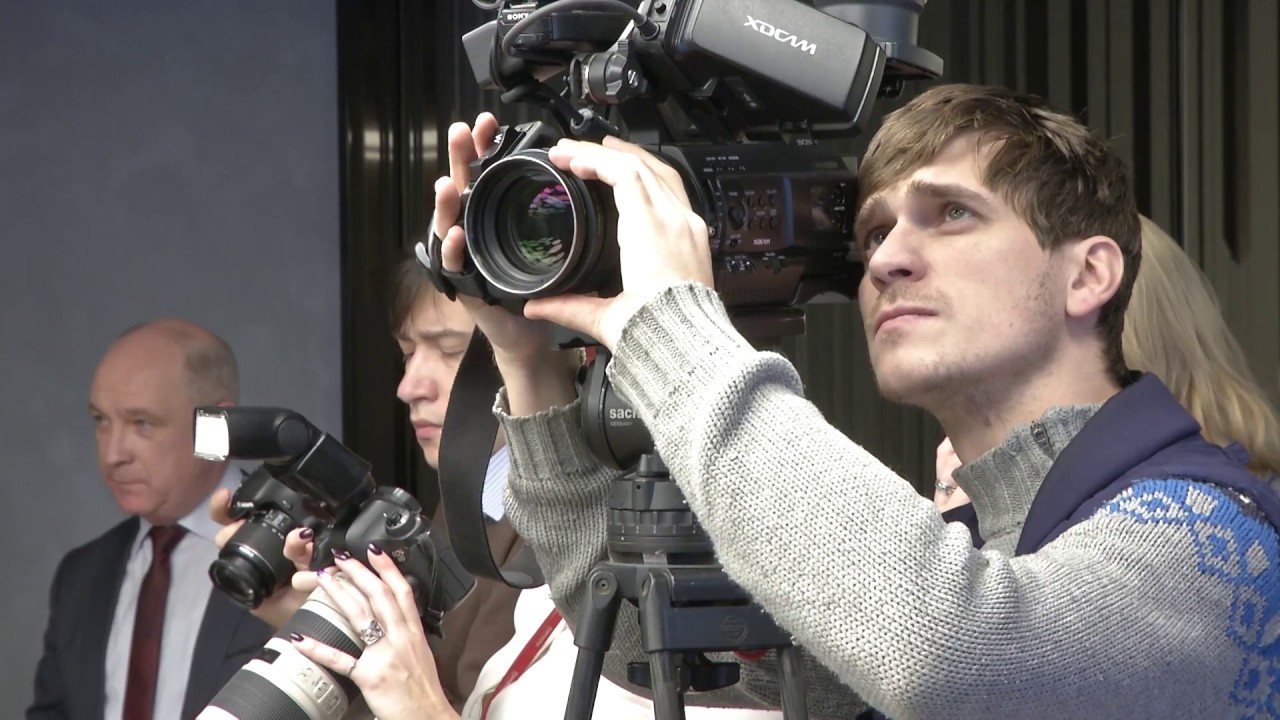 Лобачевский и ЛУКОЙЛ подписали соглашение 🤝