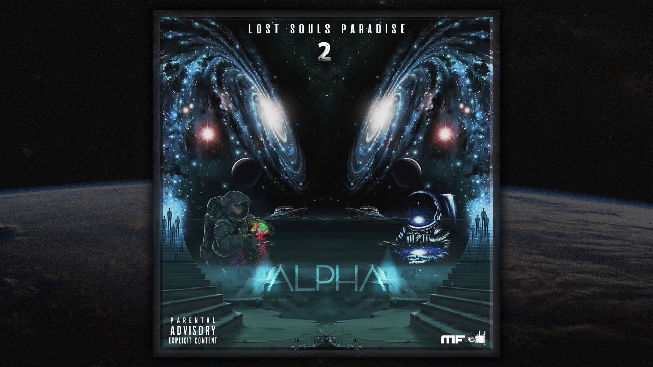 4LFA - FACTS (idgf) | Lost Souls Paradise 2 ๐ถ