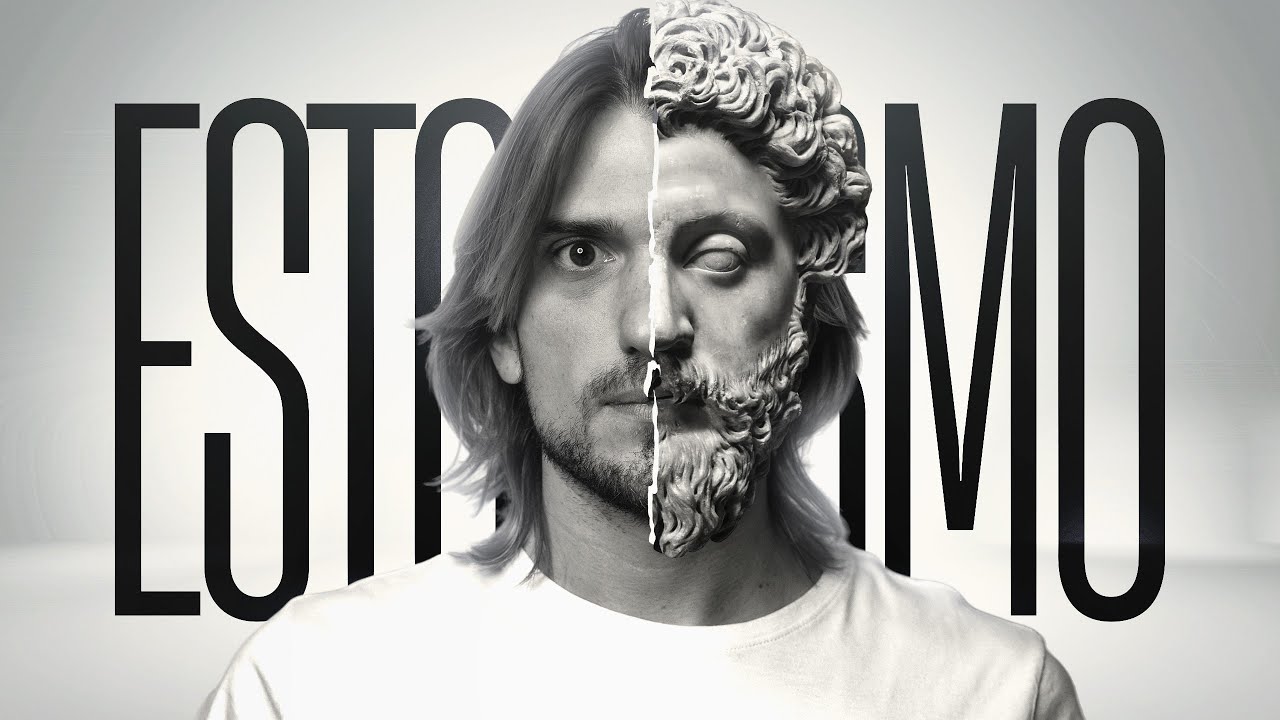 História do Estoicismo: Filosofia de 2 Mil Anos 📜