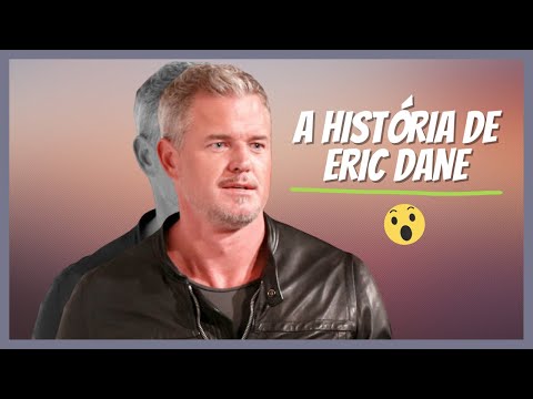 Eric Dane enfrentou mais desafios do que o Dr. Mark Sloan I Grey's Anatomy I VIX Brasil