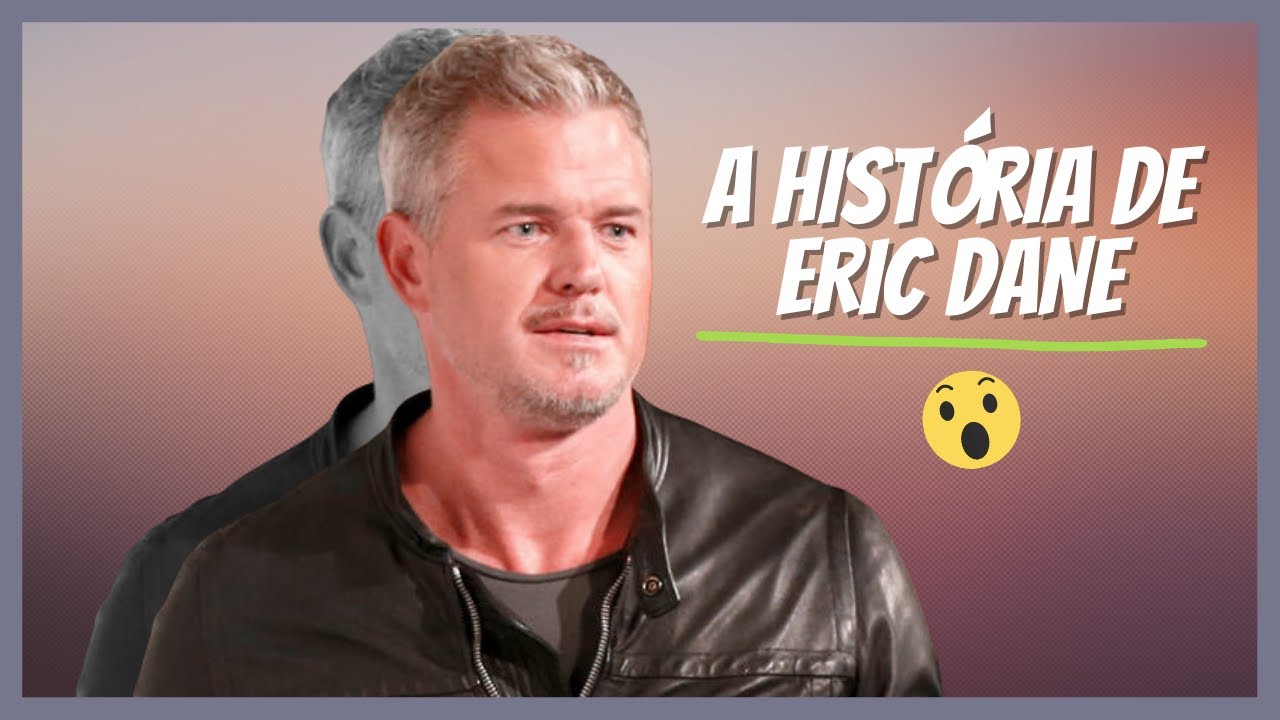 Eric Dane: Superando Desafios e Enfrentando o Câncer com Coragem 💪