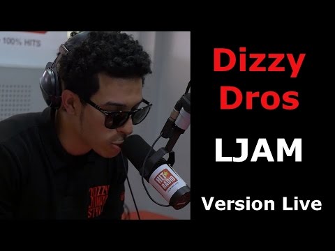 Dizzy Dros Avec Momo - Ljam ( Version Live )