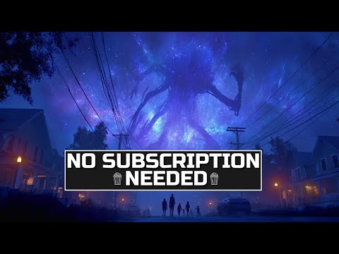 10 FREE Sci Fi Movies You Can Watch RIGHT NOW