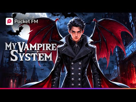 My Vampire System | The Grand Reckoning | Pocket FM