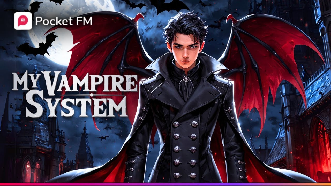 My Vampire System | The Grand Reckoning 🧛‍♂️ | Pocket FM