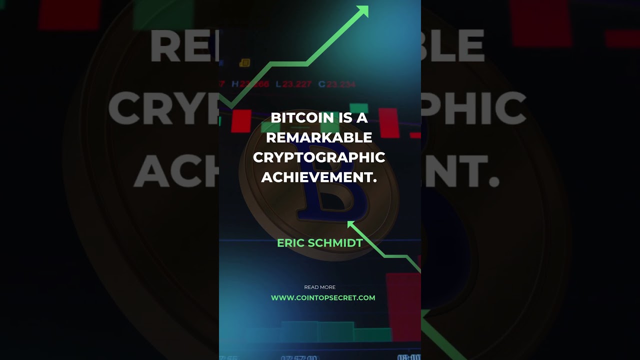 Discover How Bitcoin Revolutionized Cryptography ๐