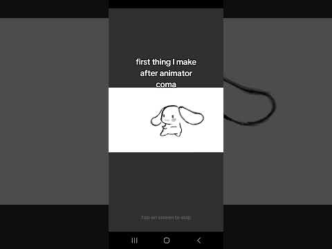 I'll make more animations I promise 😭 #katseye #artist #flipaclip #animation #art