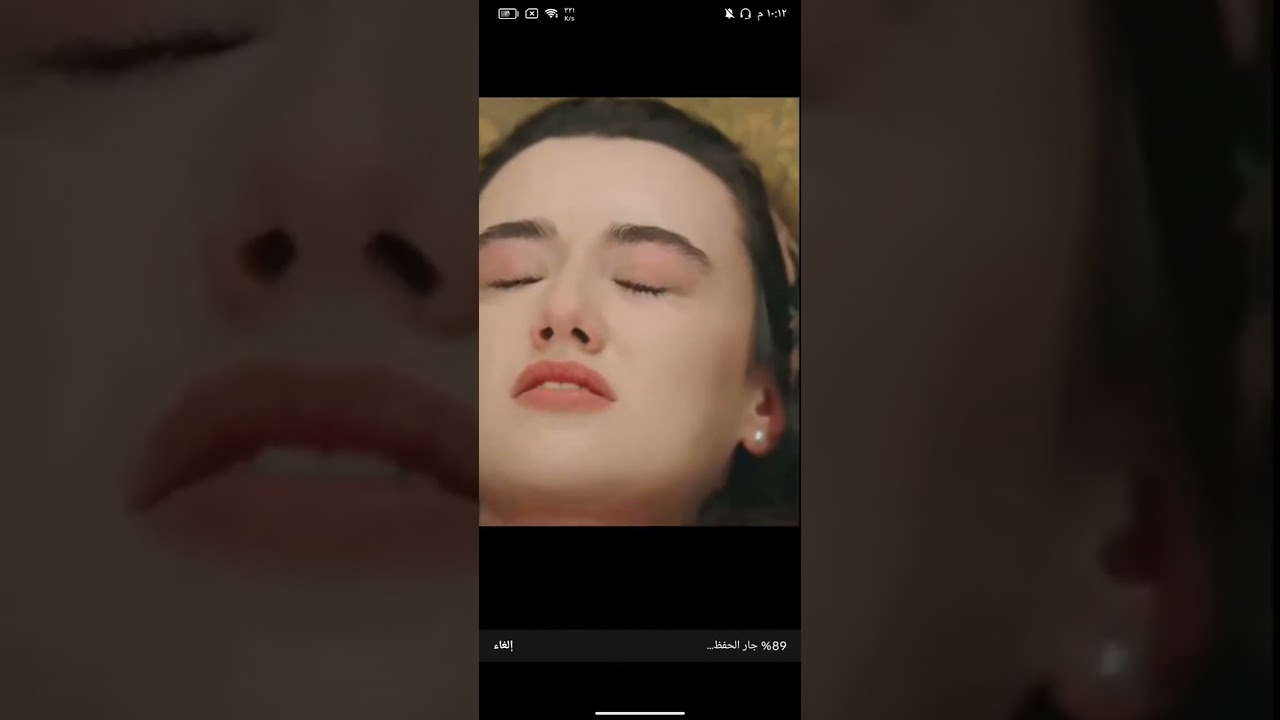 تل الرياح الحلقة الأخيرة: زينب تُفارق الحياة أثناء الولادة 😢