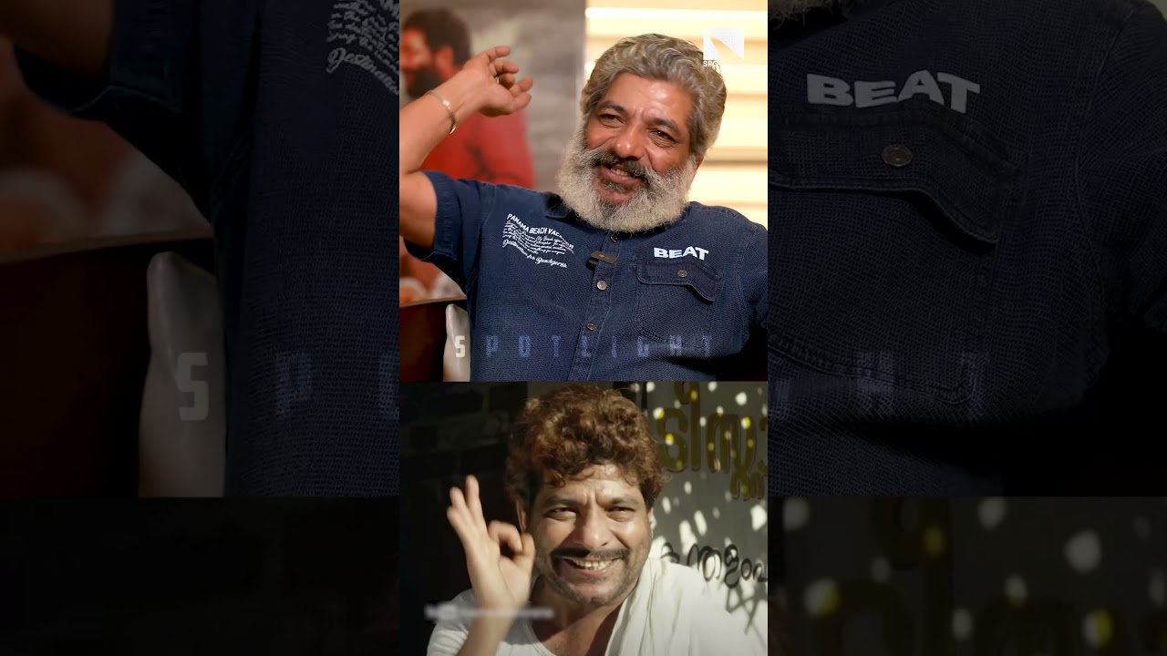 ദൈവത്തിന് തുല്യമാണ് എനിക്ക് നാദിർഷ എന്ന് പറയുന്ന ആള് | Jaffer Idukki | Interview