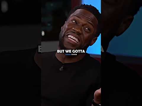 Kevin Hart Fools His Mom