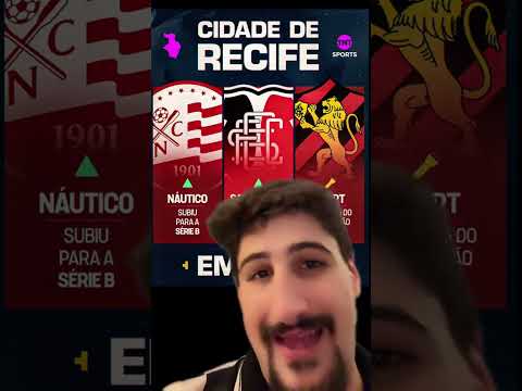 O QUE FALAR DO ANO DO TORCEDOR DO SPORT