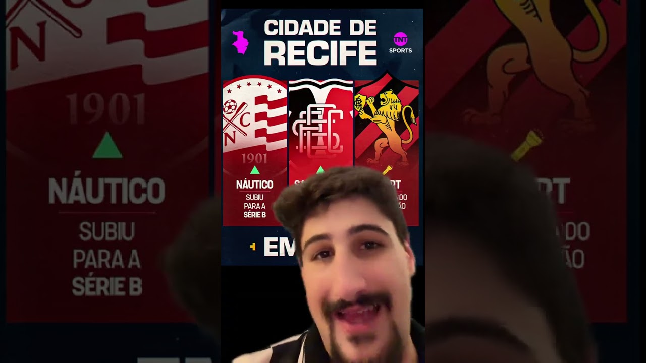 Ano do Torcedor do Sport: Momentos Inesquecíveis e Histórias de Paixão ⚽