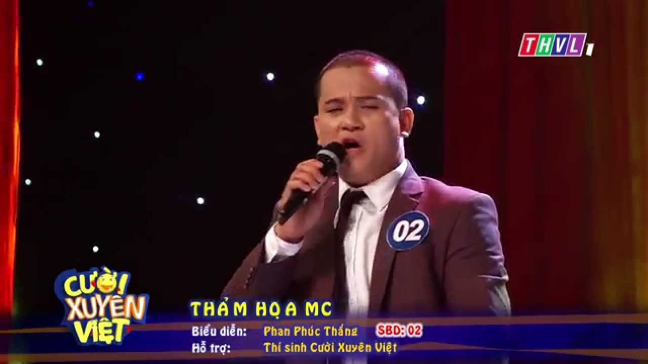 Cười Xuyên Việt Chung Kết 7 | Phần Thắng: Tiểu Phẩm 'Thảm Họa MC' 😂