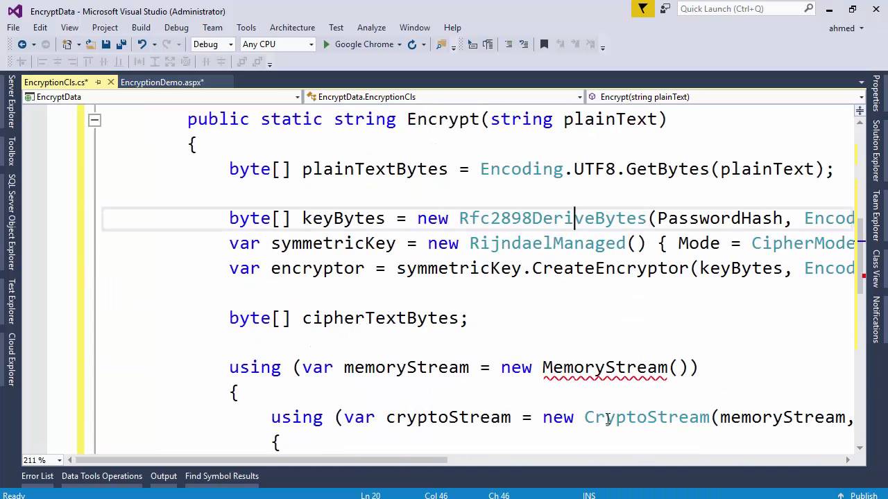 26 كيفية تشفير وفك تشفير النصوص العربية بسهولة 🔐