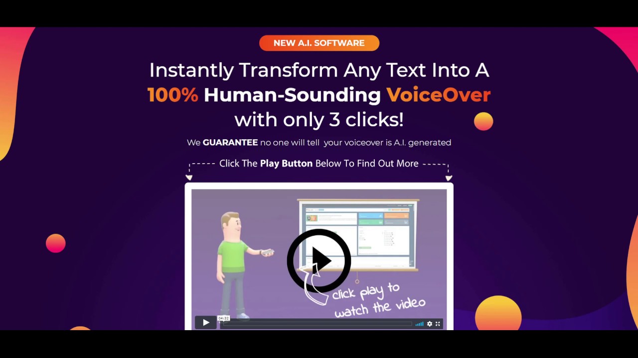 Top Realistic Text-to-Speech Software ποΈ