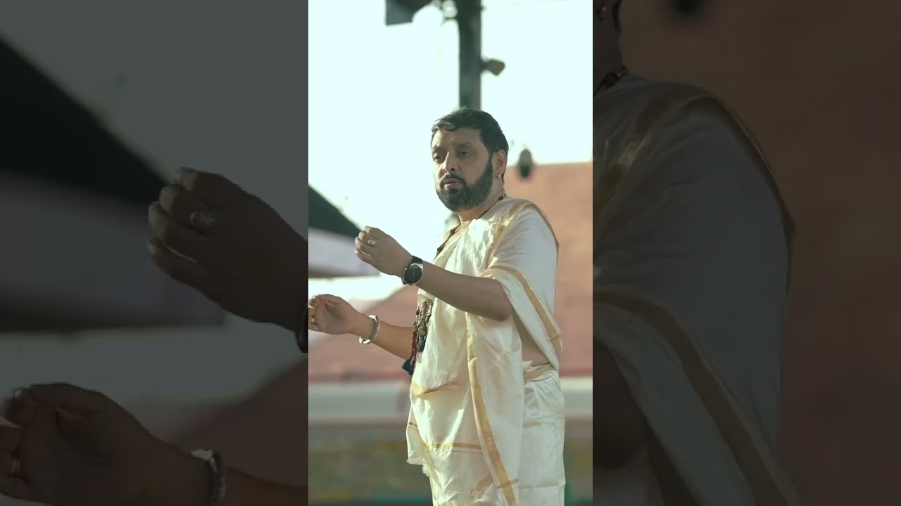 ശ്രീകൃഷ്ണ ജയന്തി ആഘോഷം 🕉️