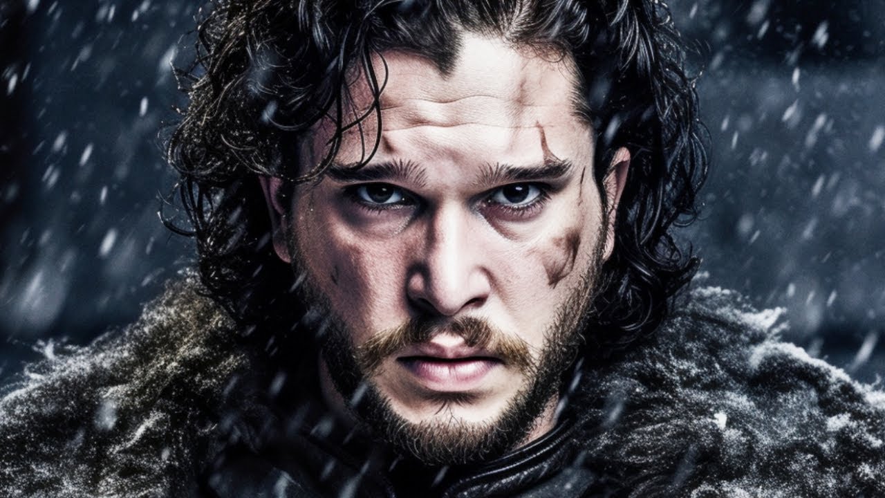 2+ Hours of Game of Thrones Theories to Sleep To