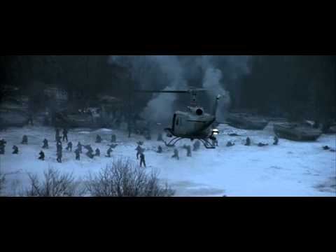 DIETRO LE LINEE NEMICHE: Salvataggio